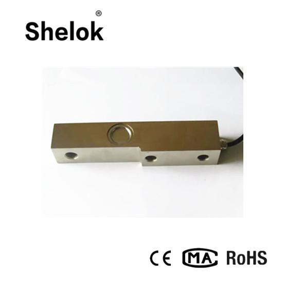 Low cost  Alloy Steel Resistance  cantilever beam 60 ton load cell 50kg 300kg 500kg