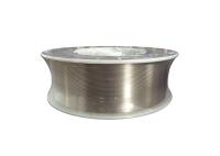 Pure Nickel Filler Metal ERNi-1 Welding Wire with ≥27% Elongation 8.70 g/cm3 Density and 65,000 PSI Tensile Strength