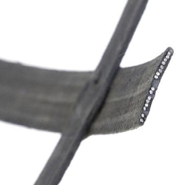 High Tenslie Strength Biaxial Welding Steel Plastic Composite Earthwork Geogrid For Soil Stabilization Anti-Erosion Feature