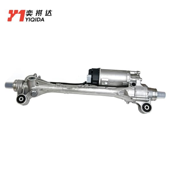 Auto Steering Gear 971423051BP Car Steering System For Porsche Panamera