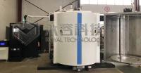 Sputtering par magnétron + machine de revêtement PECVD HMDSO