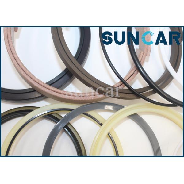 Excavator Service Kit 31Y1-33420 Boom Cylinder Seal Repair Kit Fits Hyundai R320LC-9 R330LC-9S