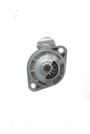 PC30 PC40 3D84 Komatsu Excavator Engne Starter Motor 11T 1.4KW