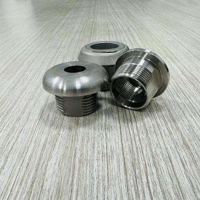 As peças de aço inoxidável da carcaça da precisão, ligam a fundição da desparafinagem das peças da fundição de aço