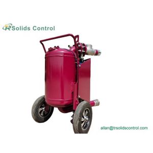 Waste Management Equipment