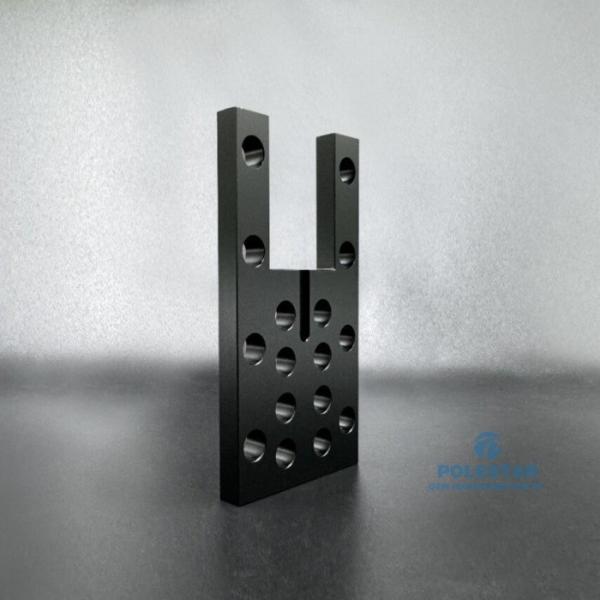 Highly Wear Resistant 5 Axis CNC Machined Precision Seed Meter Plates