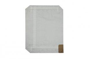 White cement packing sack 03
