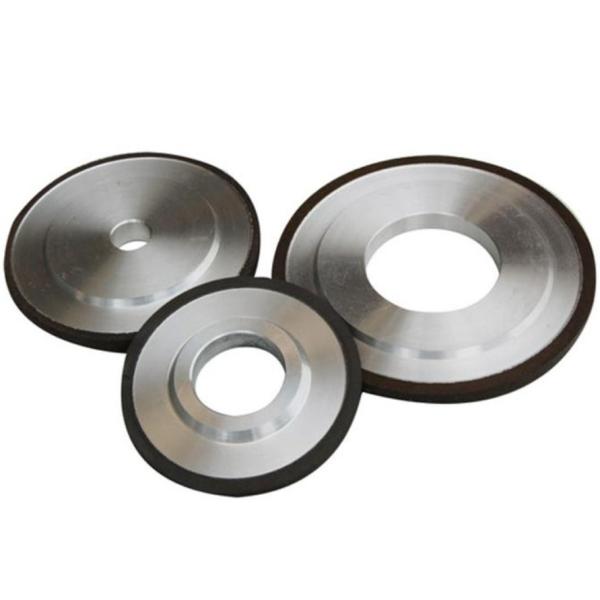 Customized Bronze Grinding Wheel For Durable And Accurate Grinding