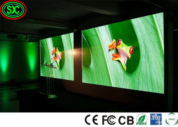 P6 P8 P10 SMD3535 7000cd/m2 Outdoor Led Screens 192x192mm led screen outdoor advertising
