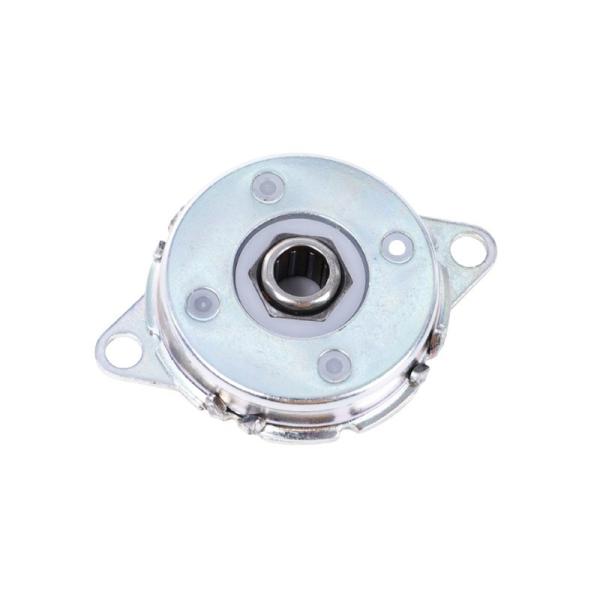 White PC Rotary Gear Damper 20-135 GF.CM Torque for Home Appliances
