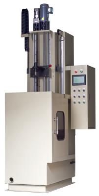 máquina de aquecimento refrigerando da indução do hydrojet para o endurecimento de superfície