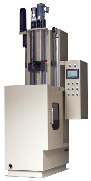 máquina extinguindo elétrica do endurecimento de indução para os discos que aquecem-se, GV do CE