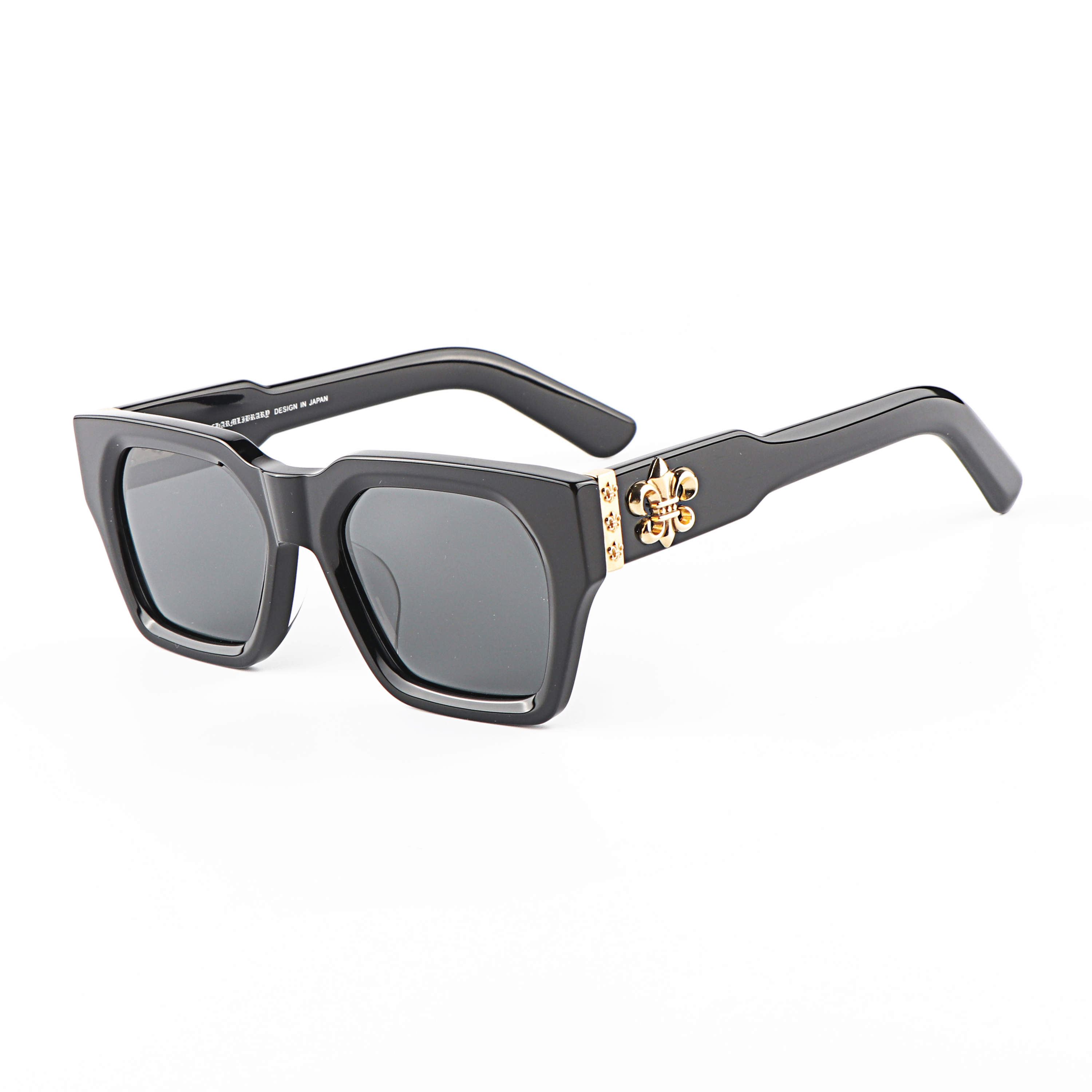 2025 Retro Tortoiseshell Acetate Uv400 Women Men Tinted Lenses Trending Classic Casual Custom Frame China Wholesaler Sunglasses