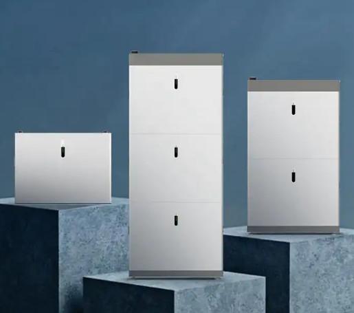HV Stacked Lithium Battery 51.2v 10kwh Lifepo4 Household Stackable Energy Storage Battery Private Power Station