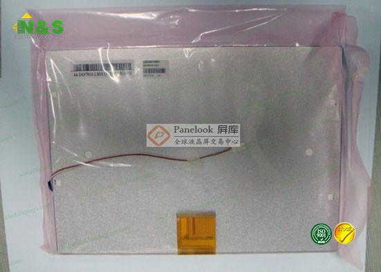 Hard Coating 10.4 Inch Chimei LCD Panel RGB Vertical Stripe LSA40AT9001 For Industrial Machine