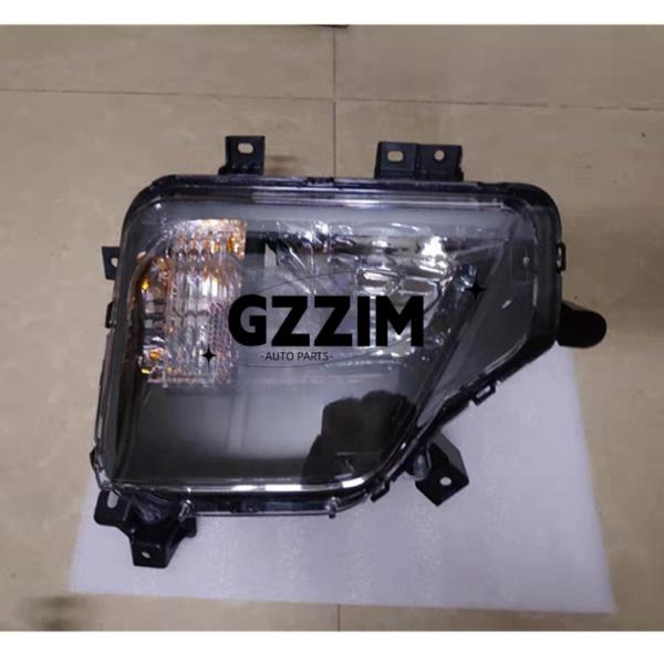 Автозапчасти Черная Красная Автомобильная Бамперная Решетка Для Mitsubishi Triton L200 2019