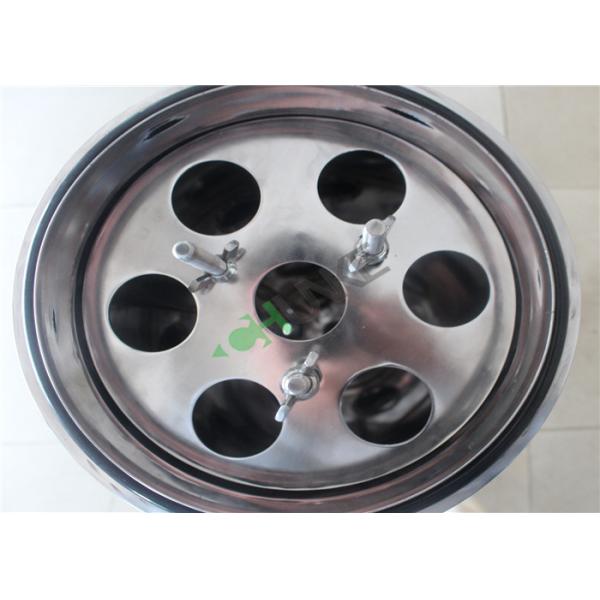 Корпус фильтра патрона для завода/системы водоочистки обратного осмоза