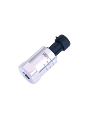 IP65/67 sensor da pressão da precisão, sensor eletrônico 5V da pressão/C.C. 24V