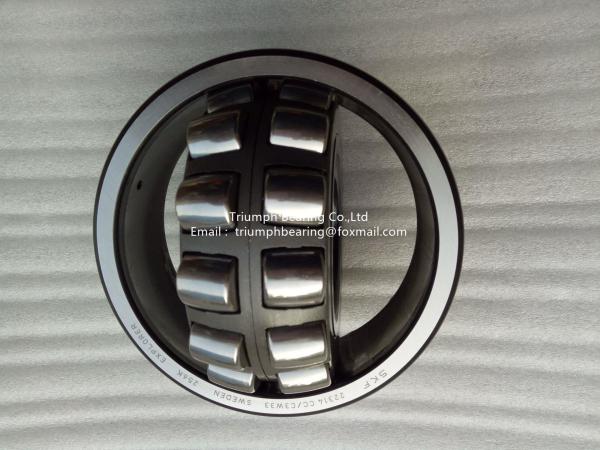 Spherical Roller  Bearings 22314 CC/C3W33