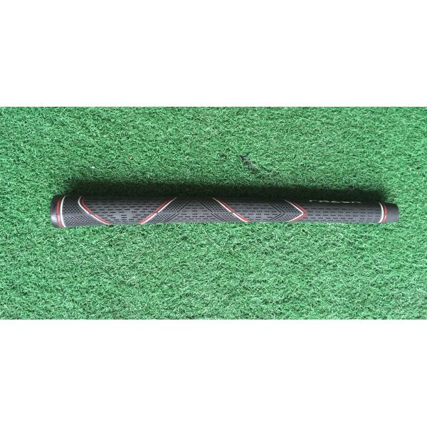 golf grip , golf grips , golf rubber grip , round grip , junior golf grip