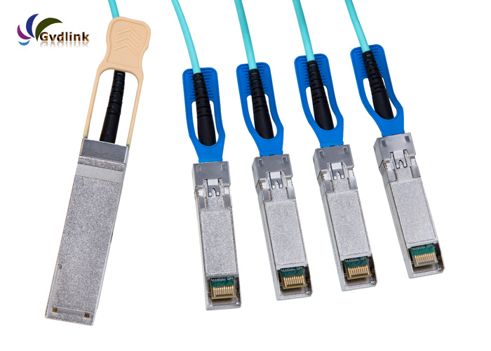 5G сеть 2x4CH направляет шкаф DWDM Mux Demux LGX