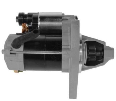 1.7L 17845 Honda Starter Motor 31200 PLR A02 Ref Number Ts16949 Certification