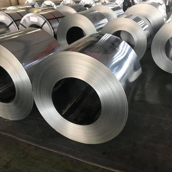 Width 3mm-2000mm or as required 304 300 Series 2B Cold Rolled 430 Stainless Steel Coil for Decoration