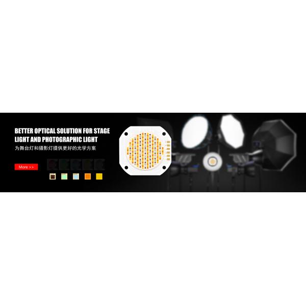 Кри 90+ Cob Led Chip 3538 3545 3856 7870 Rgbwc 180w 250w 350w 300w 500w 700w