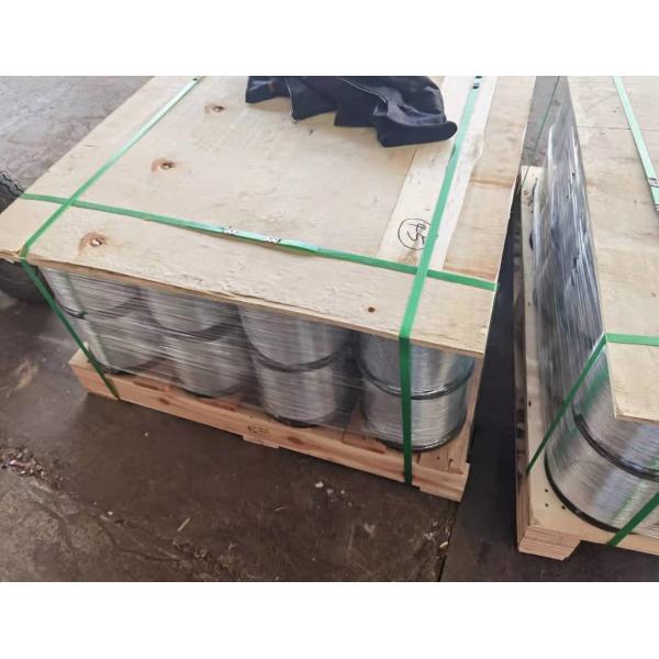 0.3mm Strong Thin Metal Wire 0.6mm Spring Thin Stainless Steel Wire