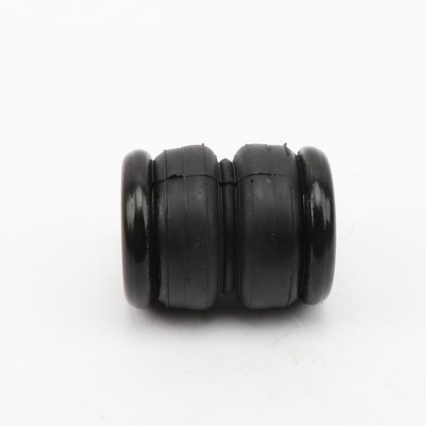 2B2200 Air Spring Shocks GUOMAT Double Convoluted Rolling Lobe Air Spring