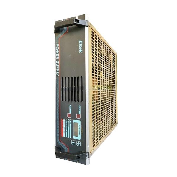Eltek 5000W 48v DC Power Supply Rectifier SMPS 5000W 241200.100 Smps5000