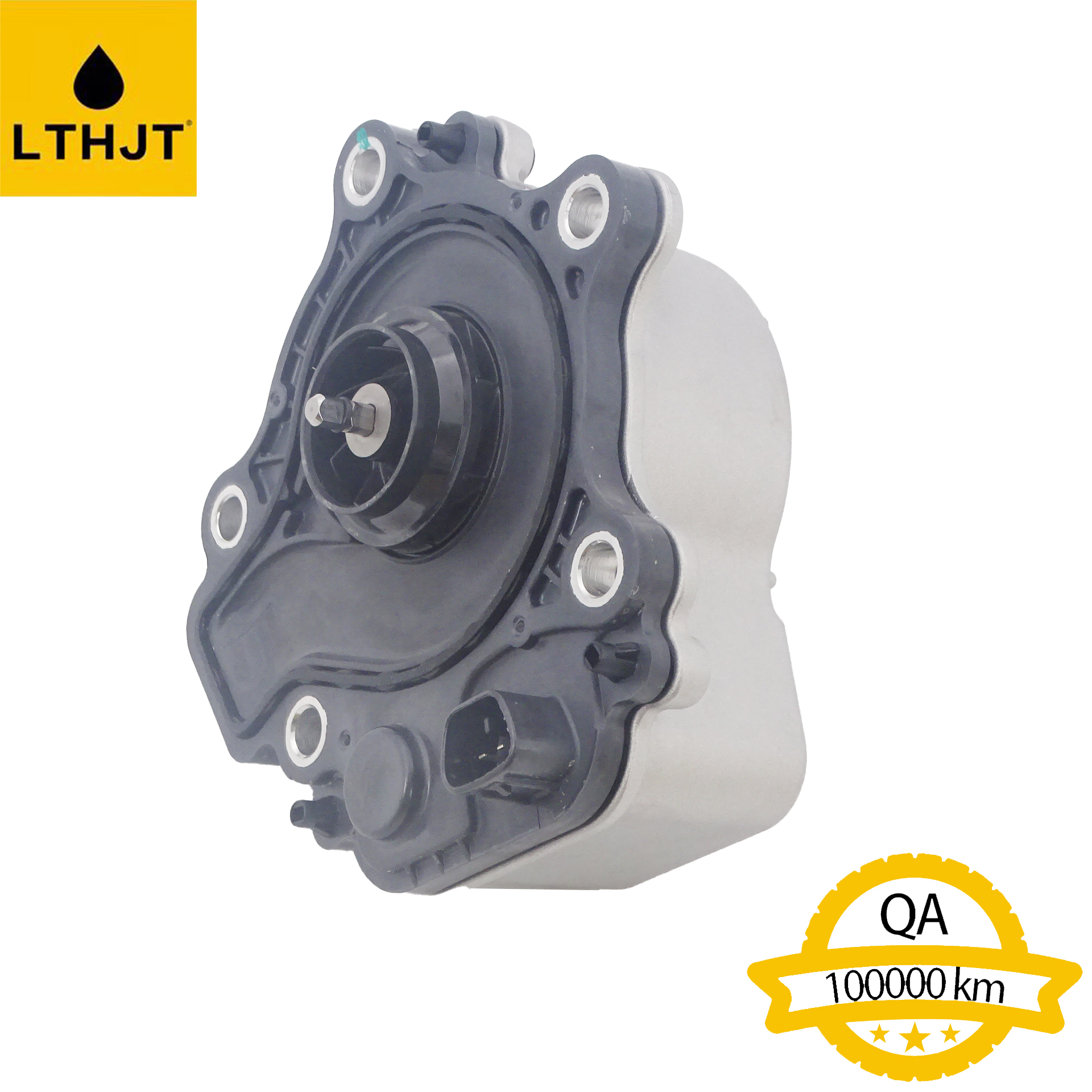 Electronic Water Pump Inner Rotor 161A0-29015 for Corolla 2007-2014