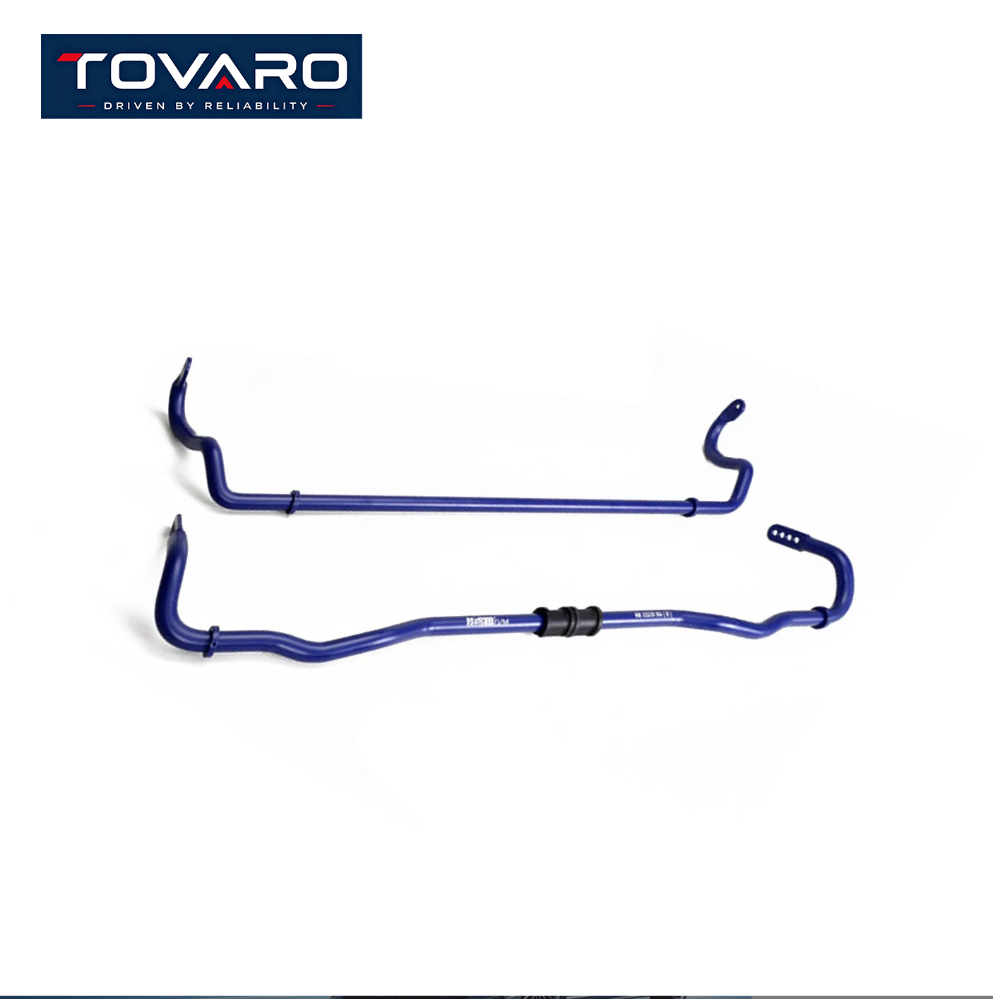New Product High Performance Solid Rear Sway Bar Stabilizer Antiroll Bar