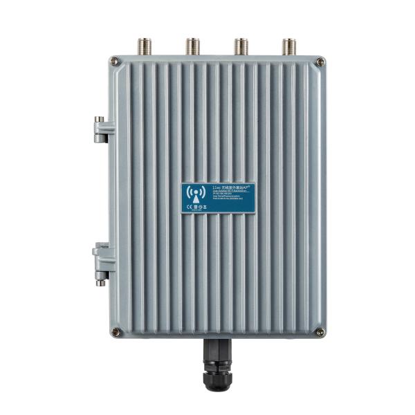 1200Mbps High Power Outdoor Wireless AP