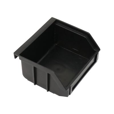 Umidade - circulação Nontoxic segura do PWB das caixas plásticas do ESD da anti estática da prova