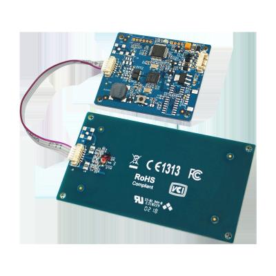 1 taille de Module ACM1252U-Y3 70mmx70mmx15mm de lecteur de NFC de Mbps USB