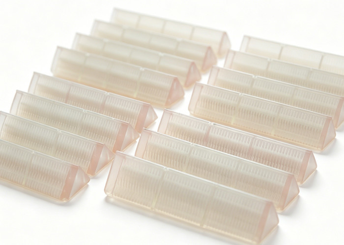 Split-Type High-Wear-Resistant Polyurethane Composite Bar Frame Screen Panel for Coal Desliming