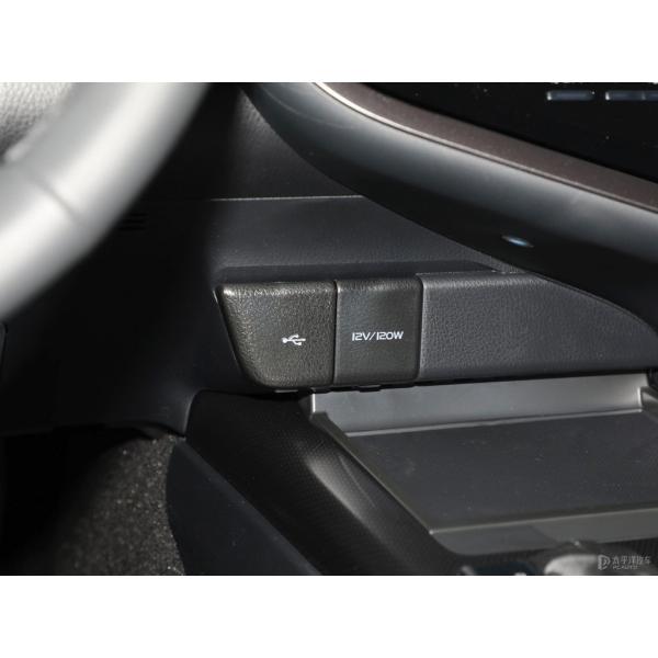 Седан Toyota Camry 2023 2.5hq Mh EV Двойной двигатель Флагманский гибридный автомобиль Бензиновый автомобиль