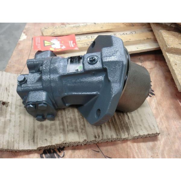 A2FE180 Cast Iron Hydraulic Motor Piston Pump for Excavator within Your Budget