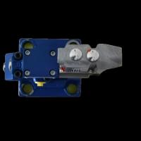 R900500208 SL20PB2-4X/M En stock Ventilateur solénoïde hydraulique Rexroth pompe à huile hydraulique