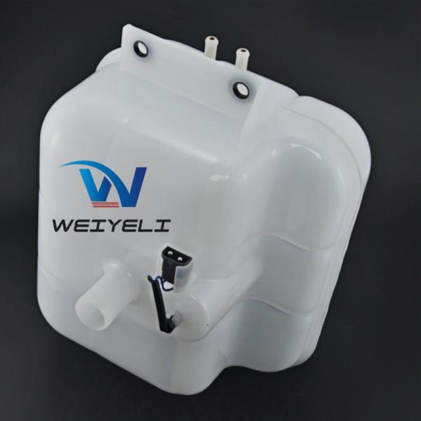 VOE15163859 17408222 Volvo Excavator Water Expansion Tank EC250D 300D 350D Heavy Machinery Parts Water Storage Tank