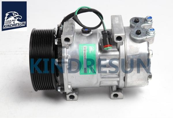 400102-00513 Excavator Doosan Diesel Air Compressor DX215-9C DX380-9C DX520-9C