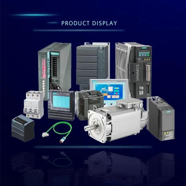 Contrôle industriel Siemens 6GK72425DX300XE0 SIMATIC S7-1200 de PLC 6GK72425DX300XE0