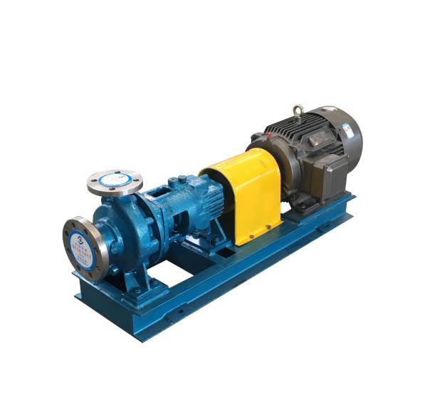 PTFE Strong Sulfuric Acid Transfer Pump Acid Resistant Stainless Steel Material Transfer Pump
