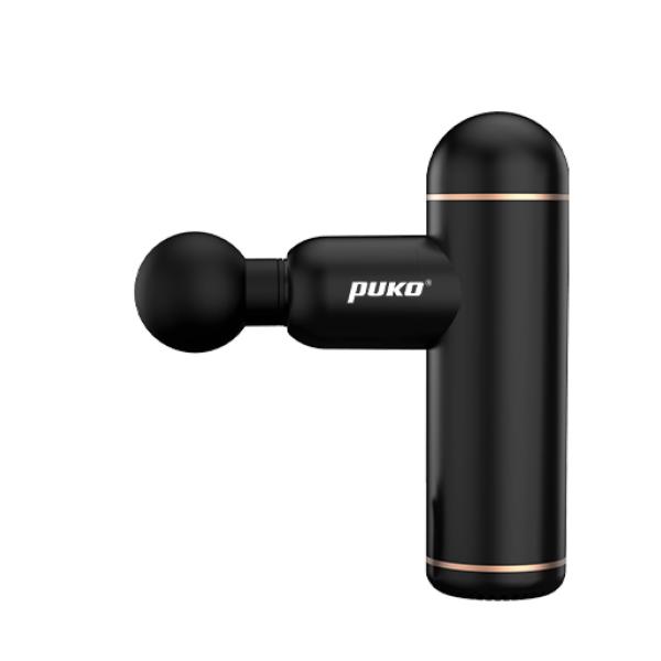 Mini Handheld Electric Body Deep Massager Muscle Relaxation Fitness Massager