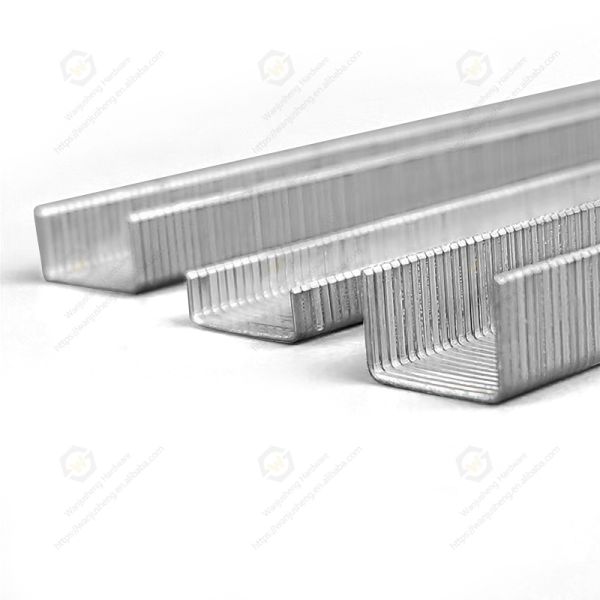 13/6 Nails 13/8 Nails Pneumatic Gun air Screws Wood Board Fasteners Sofa Furniture Decoration