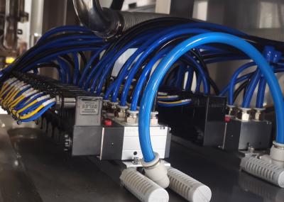 2000mm Detergent Liquid Filling Machine Automatic Filling Machine For Liquid