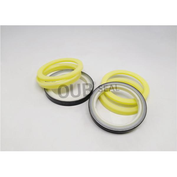 5J7010 5J7854 Hydraulic Cylinder Rod Seal  Excavator Seal Kit