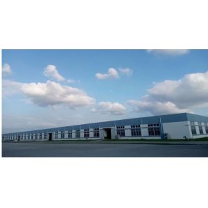 Qingdao Magnet Magnetic Material Co., Ltd.