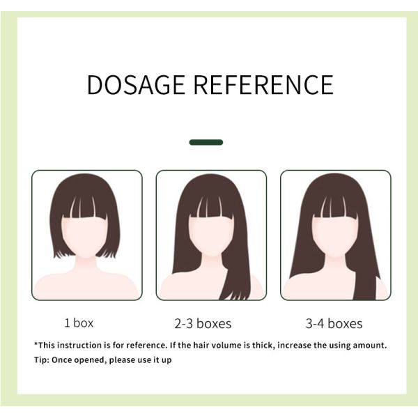 Crème colorante capillaire professionnelle personnalisée pour la maison, permanente, sans ammoniaque